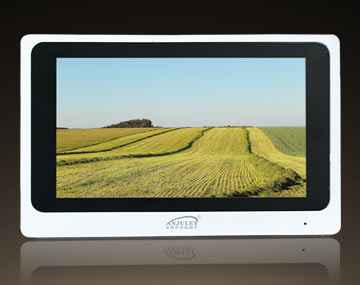 樓宇對(duì)講分機(jī)